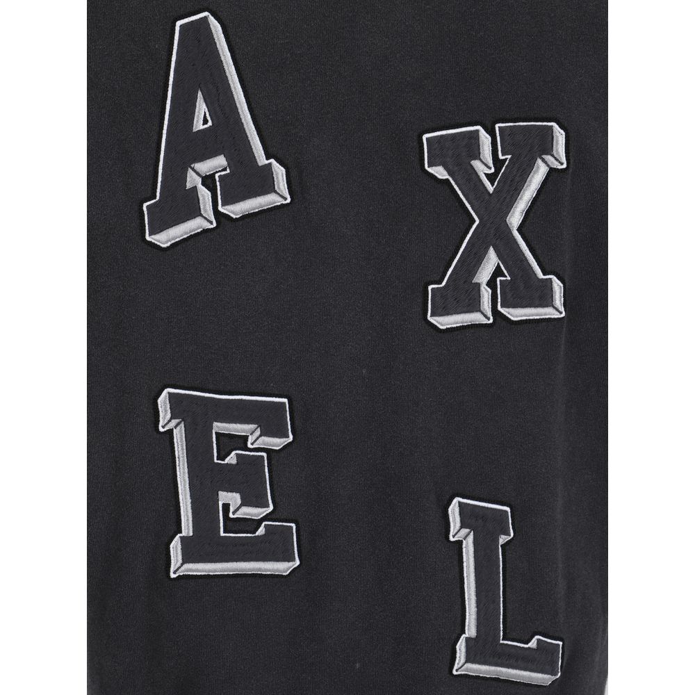 Tricou Axel Arigato cu greșeală de scriere