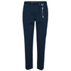 People Of Shibuya Blue Cotton Jeans & Pant