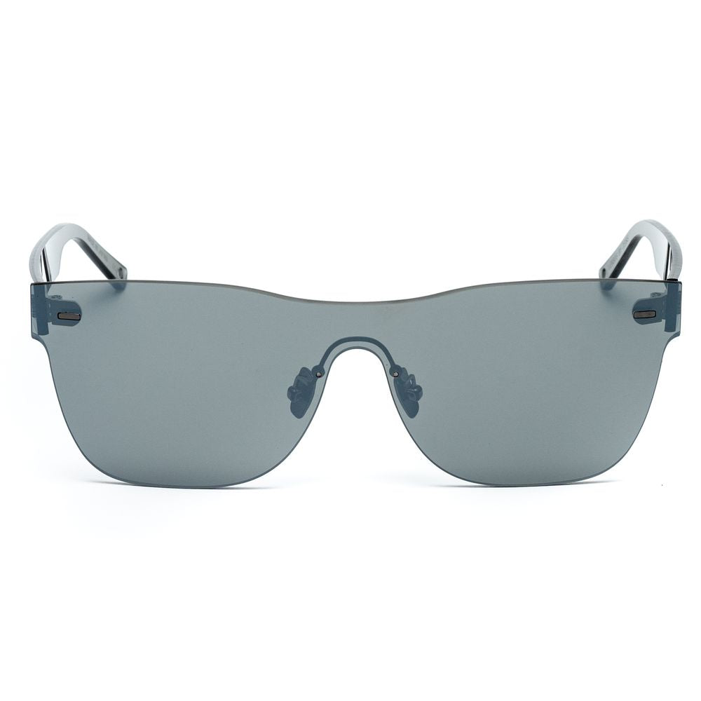 Ochelari de soare Belstaff din acetat gri