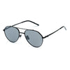 Belstaff Black Titanium Sunglasses