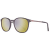 Helly Hansen Black Plastic Sunglasses