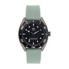 Adidas Green Synthetic Sport Watch