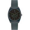Adidas Green Synthetic Sport Watch