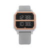 Adidas Gray Synthetic Watch