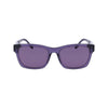 Converse Purple Acetate Sunglasses