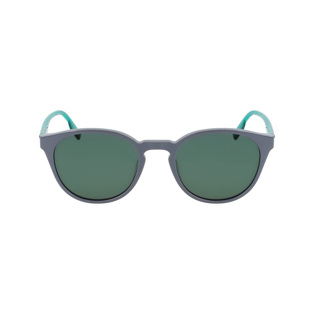 Ochelari de soare Converse gri din acetat