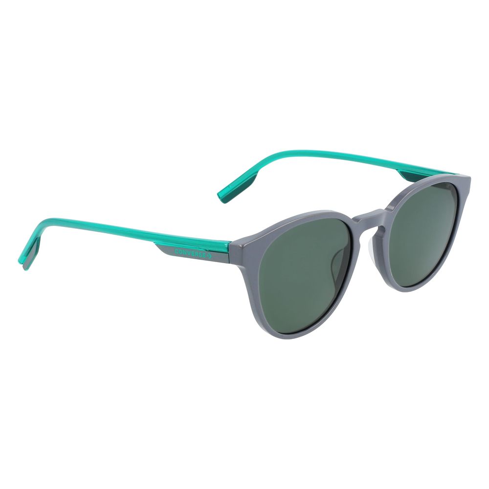 Ochelari de soare Converse gri din acetat