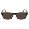 Converse Green Acetate Sunglasses