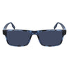 Converse Blue Acetate Sunglasses