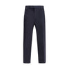 Pantaloni din bumbac Thom Browne