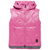 Vestă Refrigiwear Fuchsia Poliamidă pentru femei