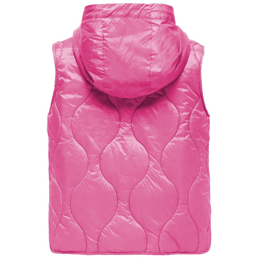 Vestă Refrigiwear Fuchsia Poliamidă pentru femei
