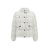 Moncler Grenoble Mauduit Down Jacket