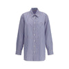 Prada Striped Shirt