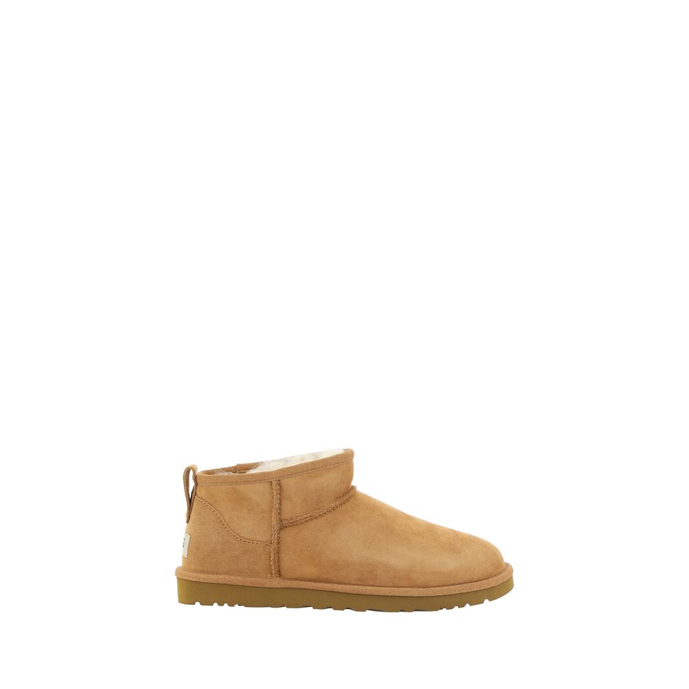 Ghete UGG Ultra Mini