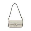 Tory Burch Robinson Shoulder Bag