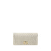 Miu Miu Matelassé Shoulder Bag