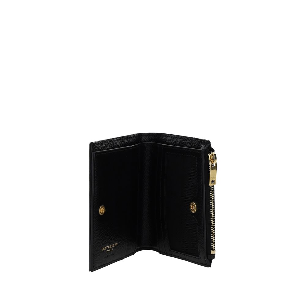 Portofel Saint Laurent