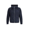 Valstar Suede reversible Jacket