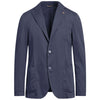 AT.P.CO Blue Cotton Blazer