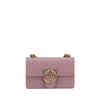 PINKO Love One Mini Shoulder Bag