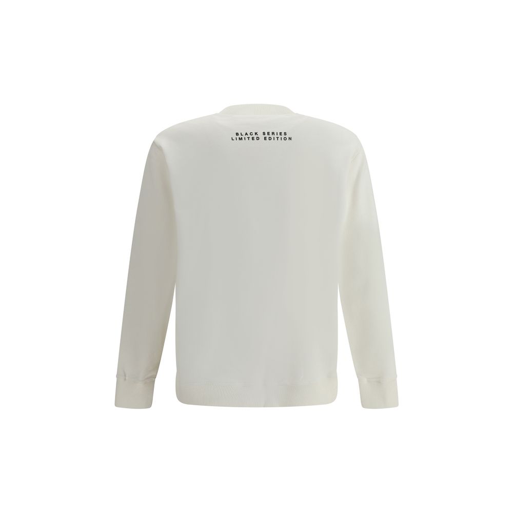 IH NOM UH NIT Black Mask Sweatshirt