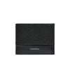 Calvin Klein Black Leather Wallet