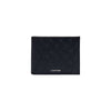 Calvin Klein Black Leather Wallet