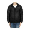 Stone Island Black Nylon Jacket