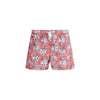 Kiton Paisley print Swimshorts
