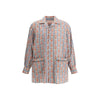 Valentino Paisley pattern Shirt