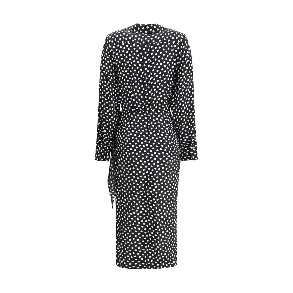 Rochie Crida Milano Como din crepe de Chine