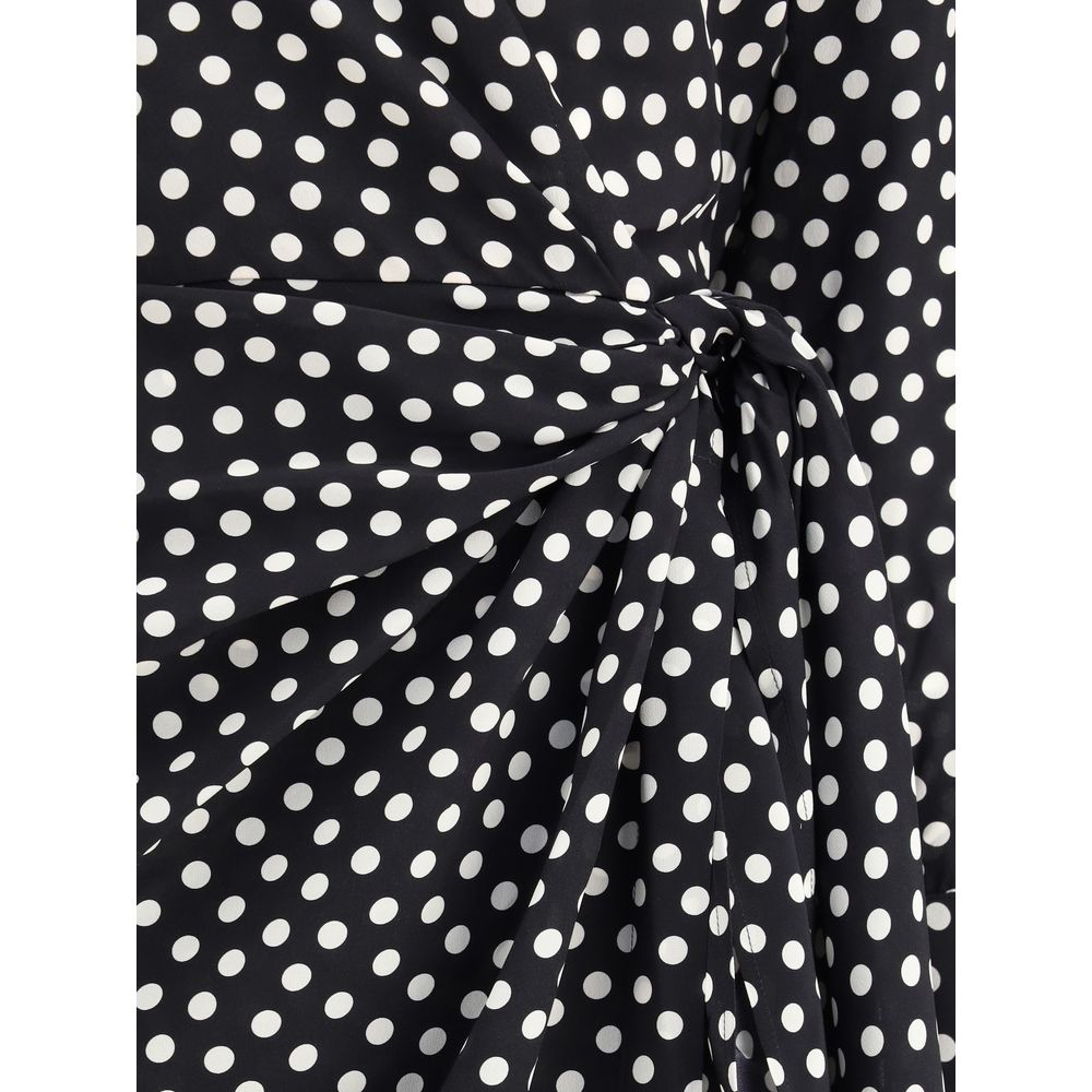 Rochie Crida Milano Como din crepe de Chine