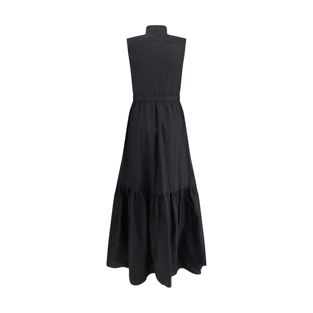 Crida Milano Naxos long Dress