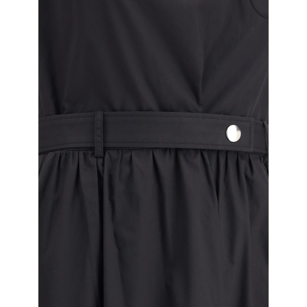 Crida Milano Naxos long Dress