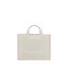 Margiela Cotton Tote Bag