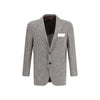 Kiton Virgin wool Blazer Jacket