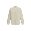 ZEGNA Cotton and linen Shirt