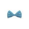 Dolce & Gabbana Blue Silk Ties & Bowty