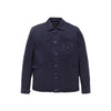 Refrigiwear Blue Cotton Jacket