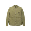 Refrigiwear Green Cotton Jacket
