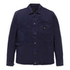 Refrigiwear Blue Cotton Jacket