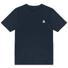 Refrigiwear Blue Cotton T-Shirt