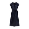 Fabiana Filippi Muslin midi Dress