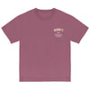 Refrigiwear Fuchsia Cotton T-Shirt