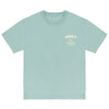Refrigiwear Green Cotton T-Shirt