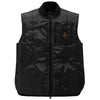 Refrigiwear Black Polyester Vest