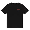 Refrigiwear Black Cotton T-Shirt