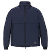 Refrigiwear Blue Nylon Jacket