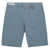 Tramarossa Light Blue Linen Short